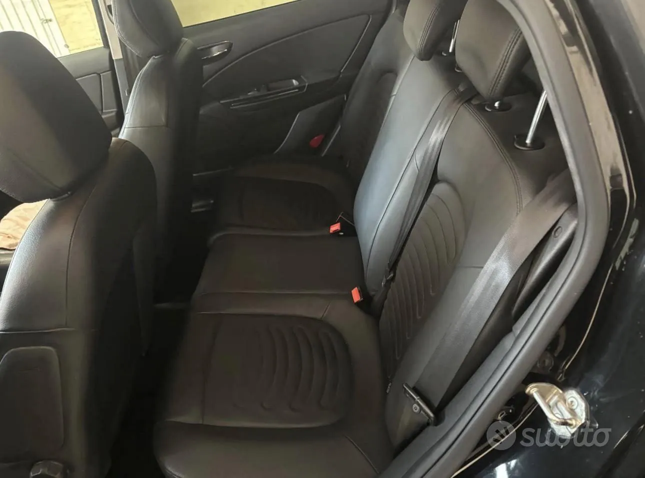 Fiat Bravo 2009 photo 5