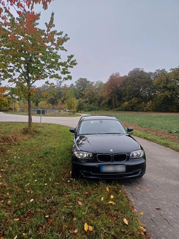 BMW 116I