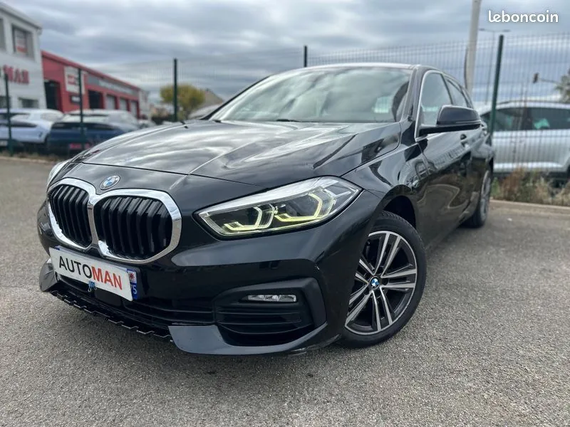 BMW Série 1