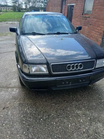 Audi 80