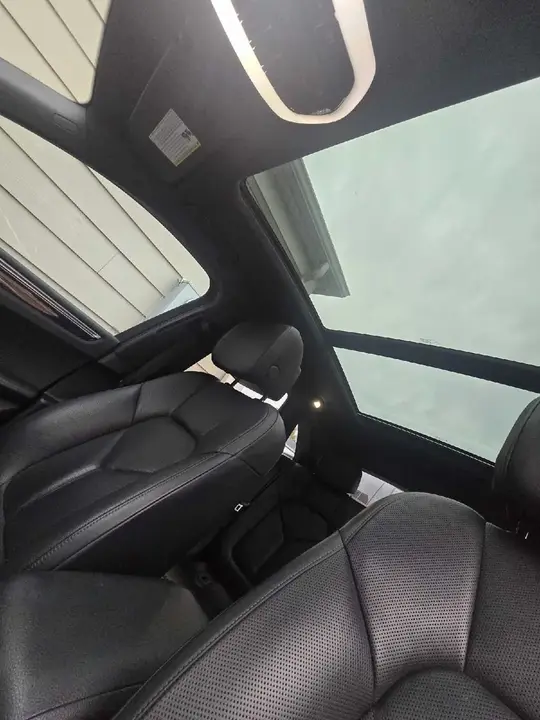 Porsche Macan 2019 photo 5