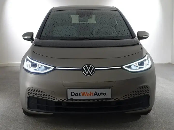 Volkswagen Id.3 2021 photo 2
