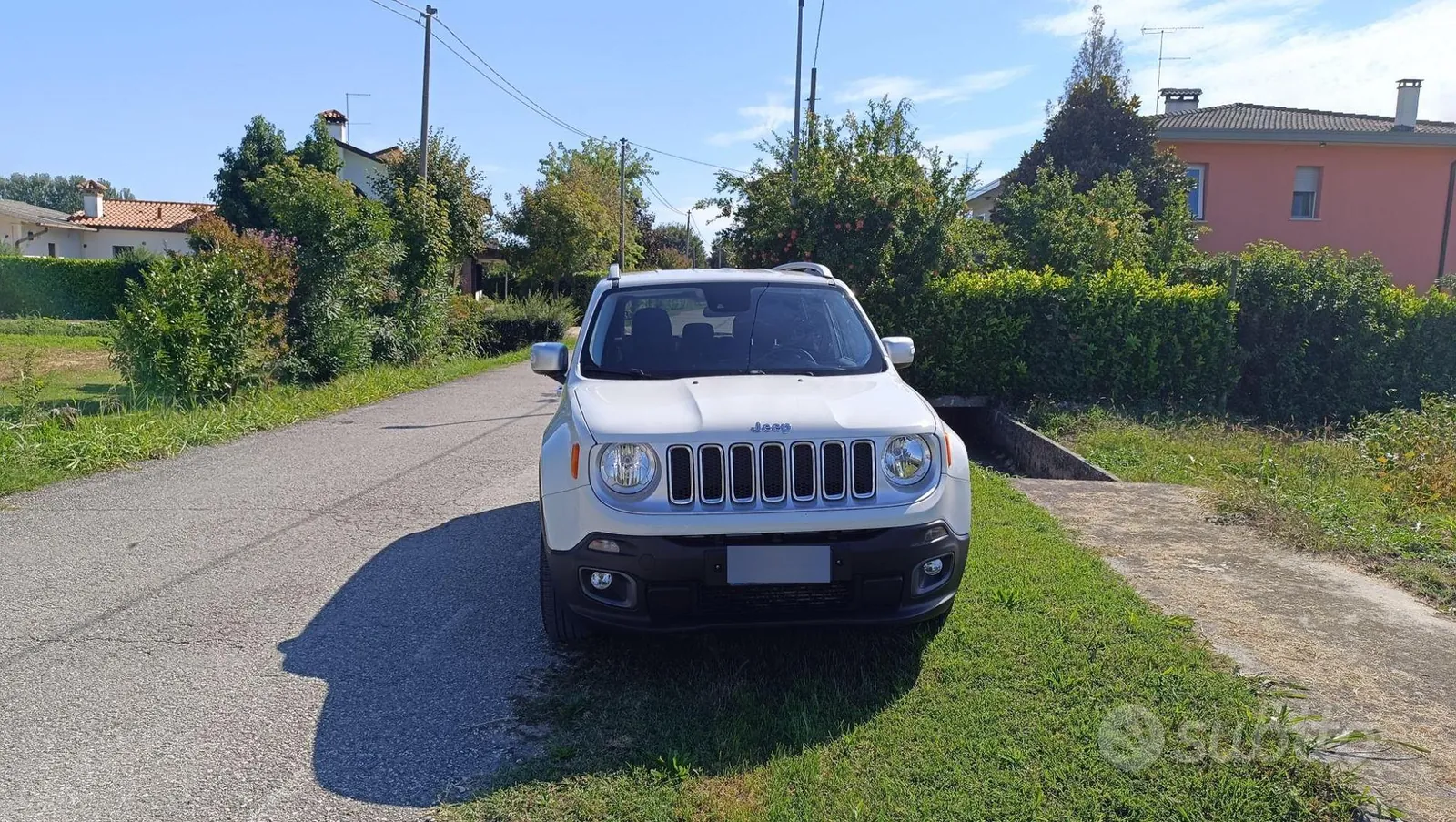 Jeep Renegade 2016 photo 3