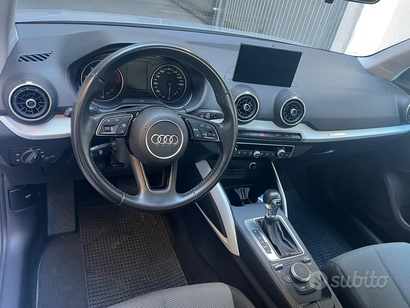Audi Q2 2020 photo 5