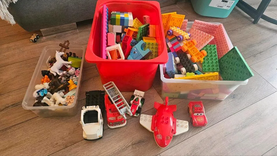 Lego Duplo