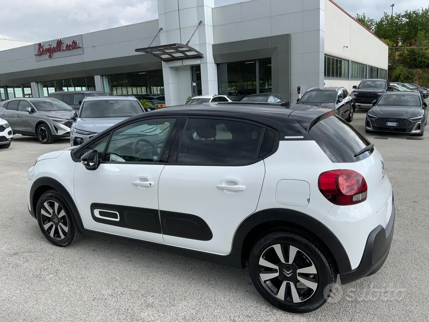 Citroen C3 2023 photo 4