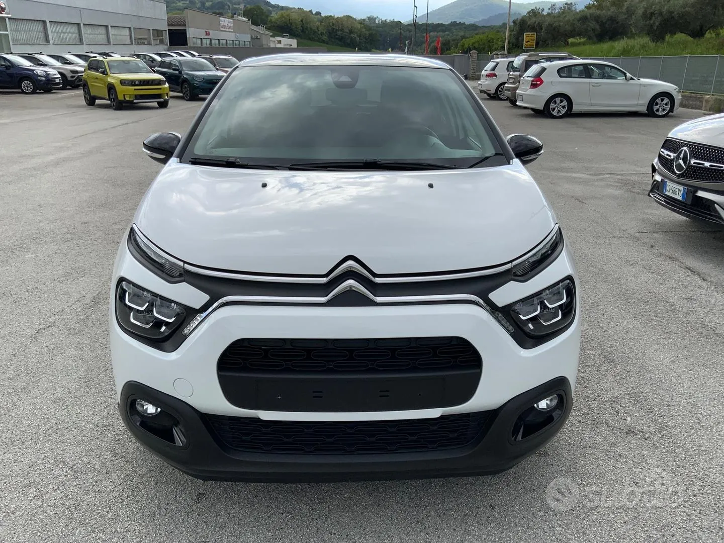 Citroen C3 2023 photo 5