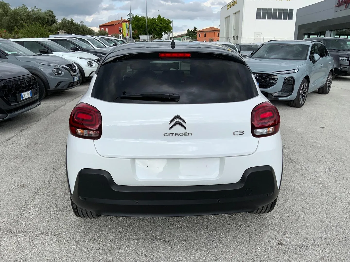 Citroen C3