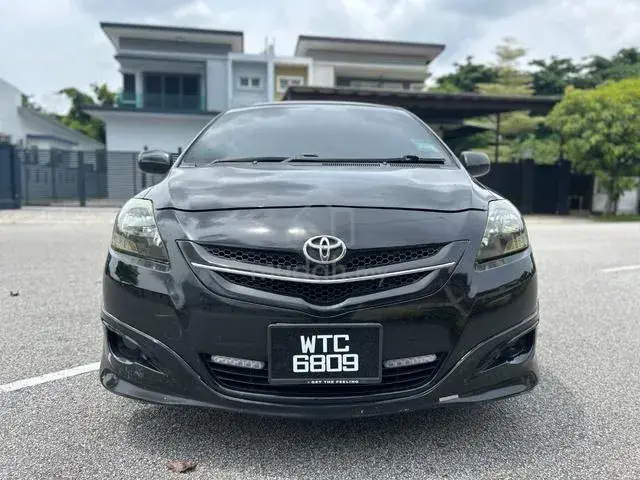 Toyota Vios