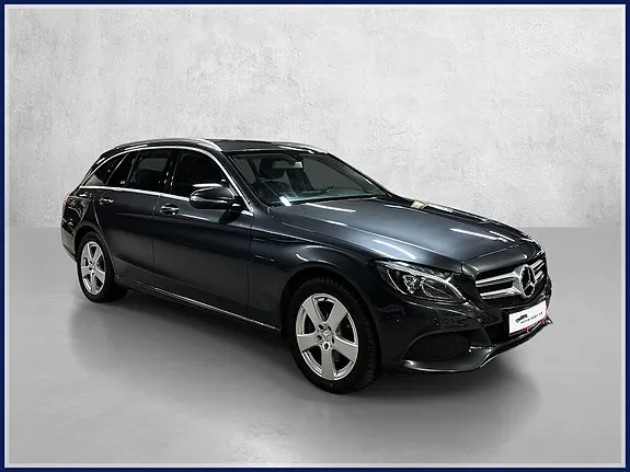 Mercedes-Benz C250 D