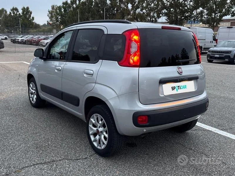 Fiat Panda 2017 photo 3