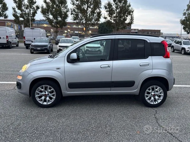 Fiat Panda 2017 photo 2