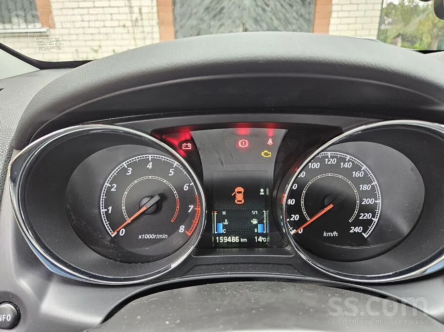 Mitsubishi Asx 2019 photo 5