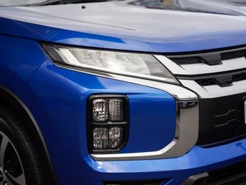 Mitsubishi Asx 2020 photo 4