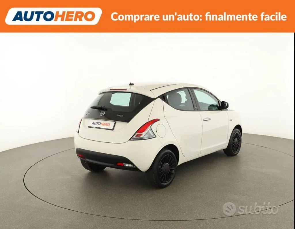 Lancia Ypsilon 2021 photo 5