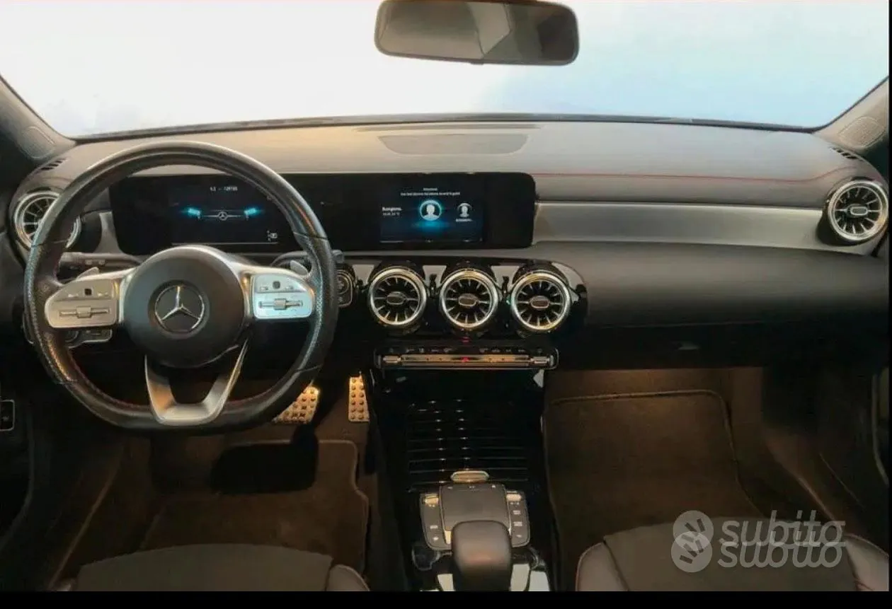 Mercedes-Benz Cla 2019 photo 5