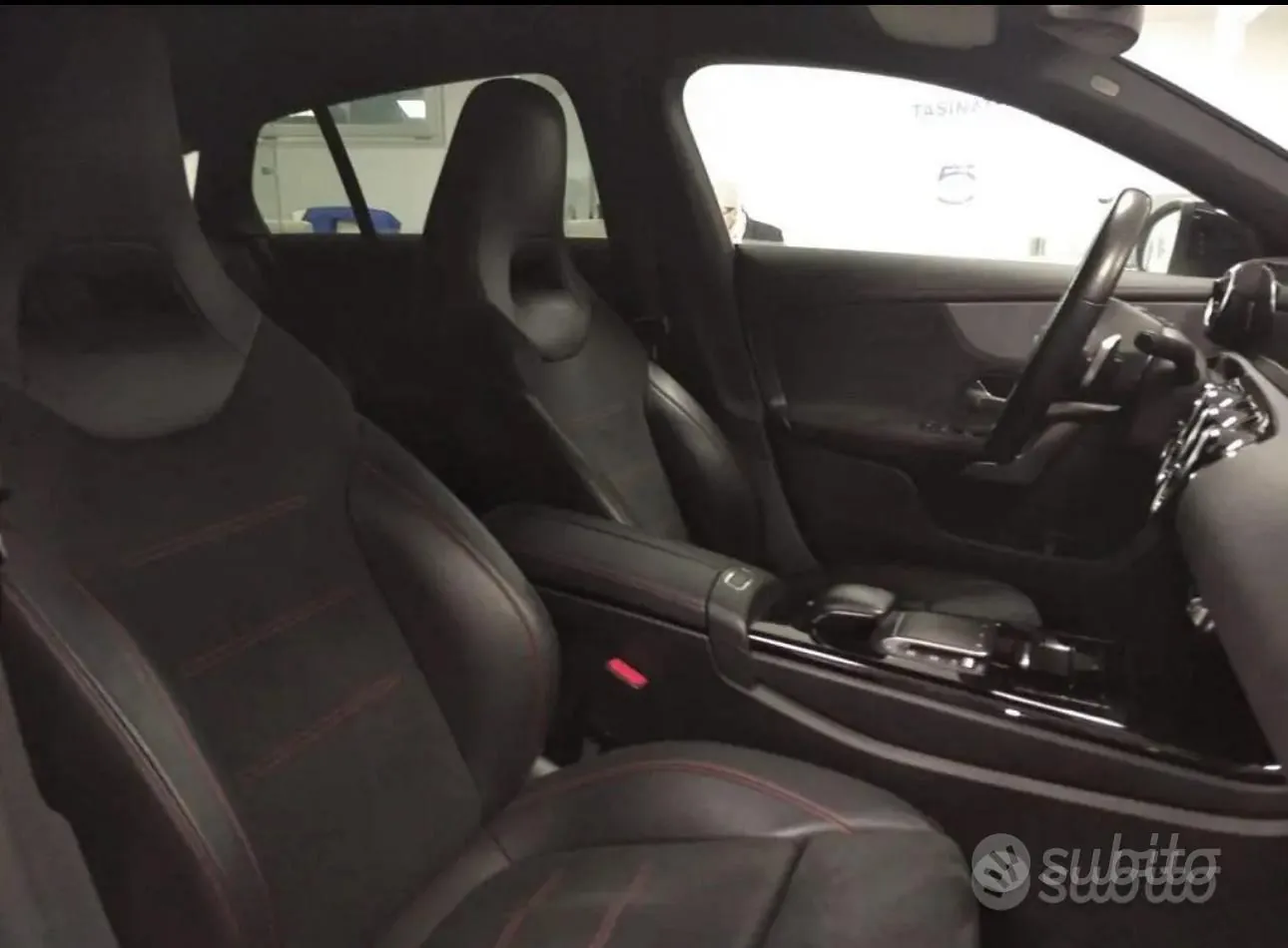 Mercedes-Benz Cla 2019 photo 4