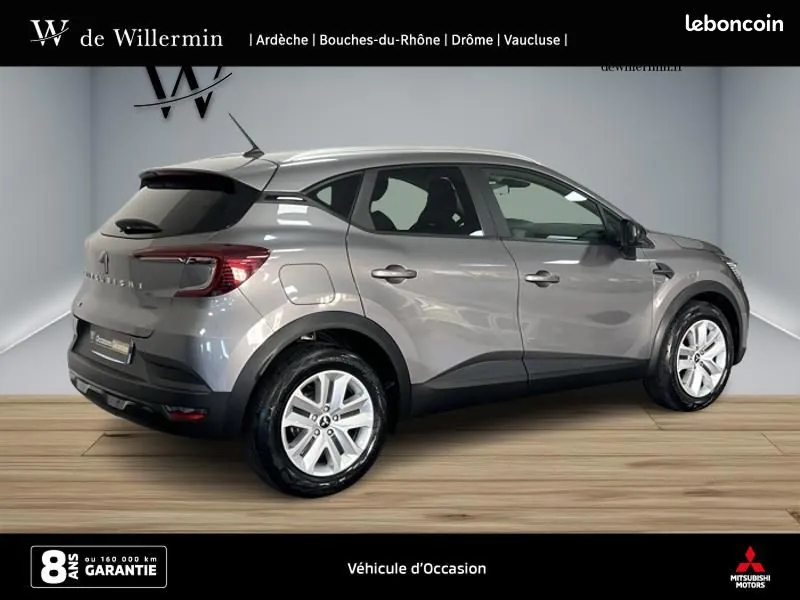 Mitsubishi Asx 2024 photo 5