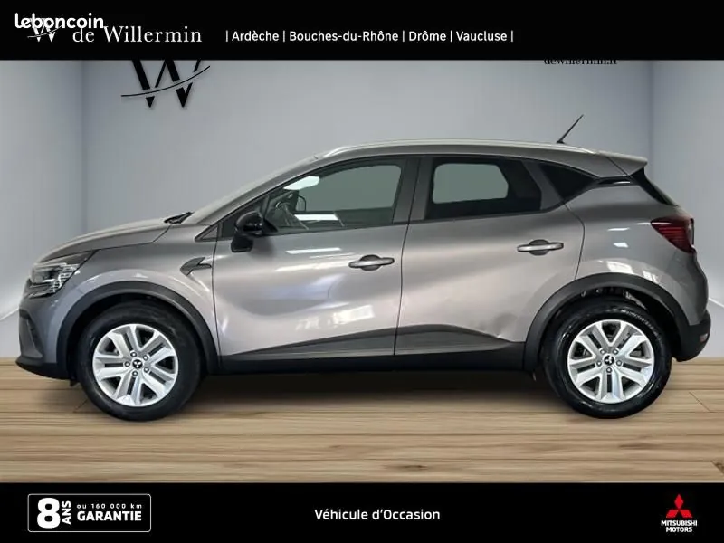Mitsubishi Asx 2024 photo 2