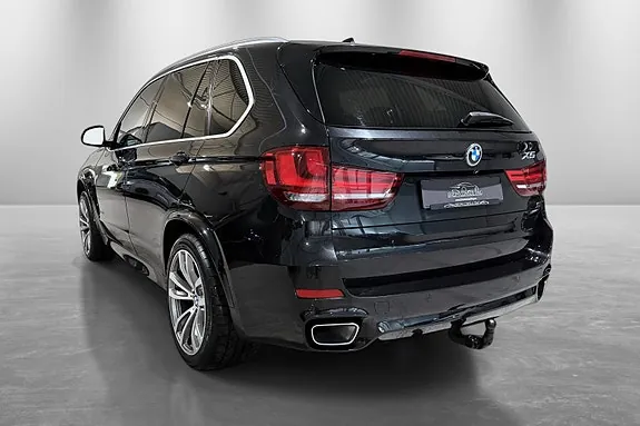 BMW X5 2014 photo 5