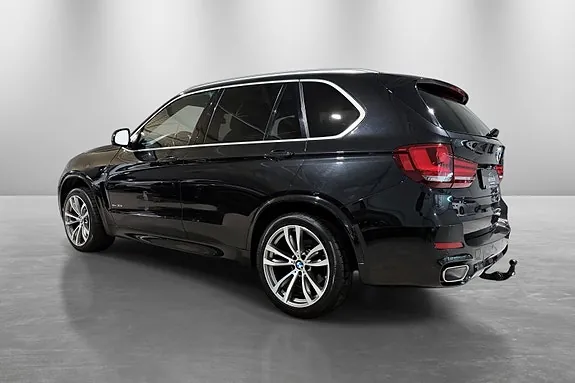 BMW X5 2014 photo 4