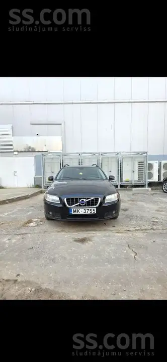 Volvo V70