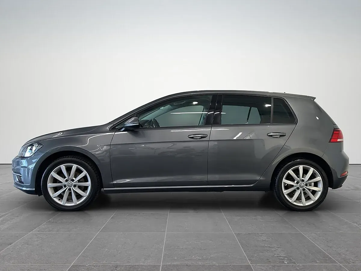 Volkswagen Golf 2019 photo 3