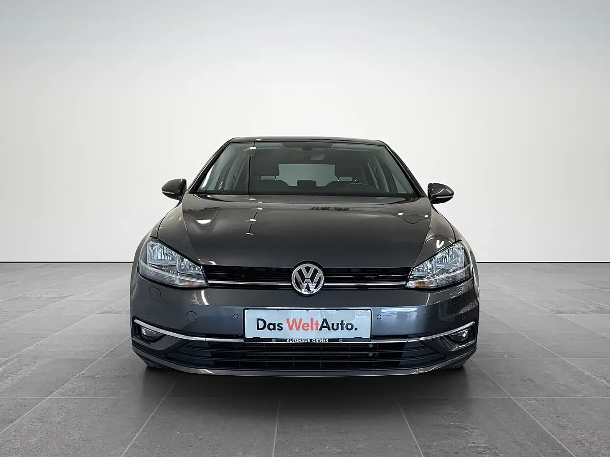 Volkswagen Golf 2019 photo 2