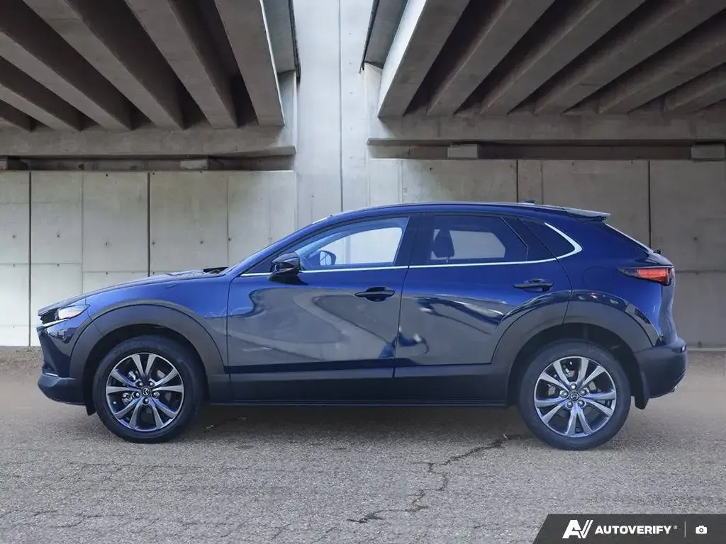 Mazda Cx-30 2020 photo 3