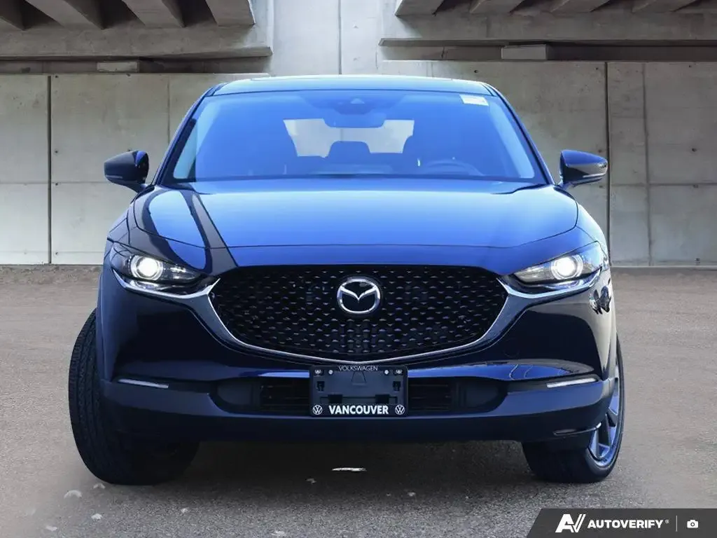 Mazda Cx-30 2020 photo 2