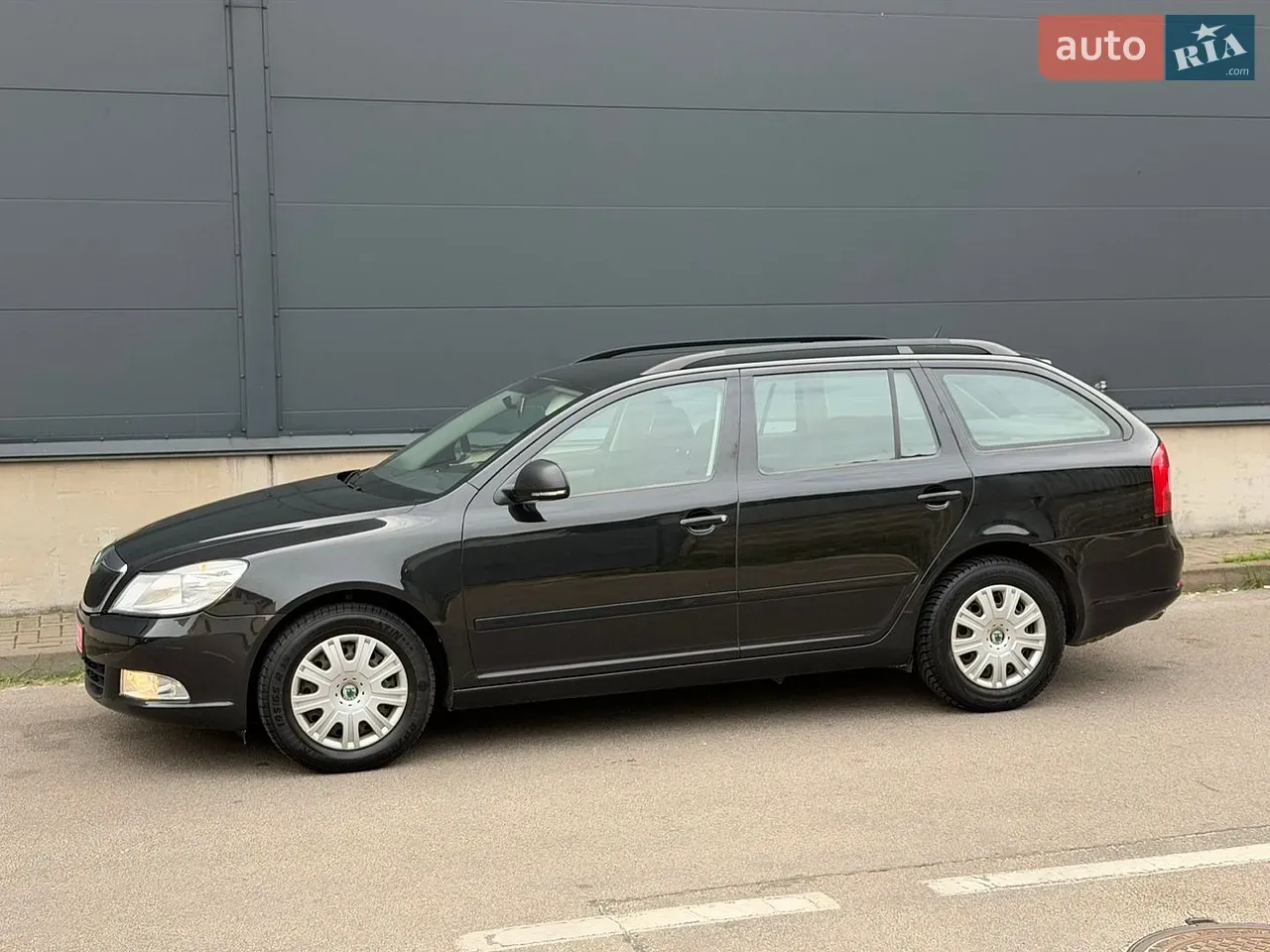 Skoda Octavia 2011 photo 5