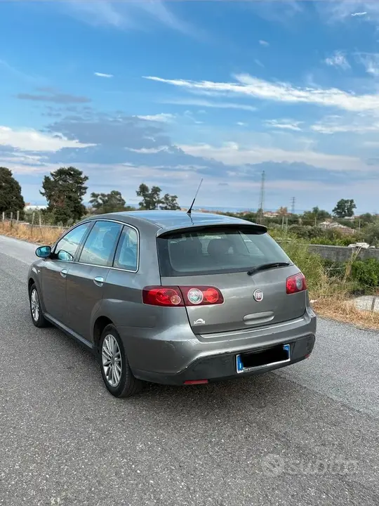 Fiat Croma 2008 photo 3