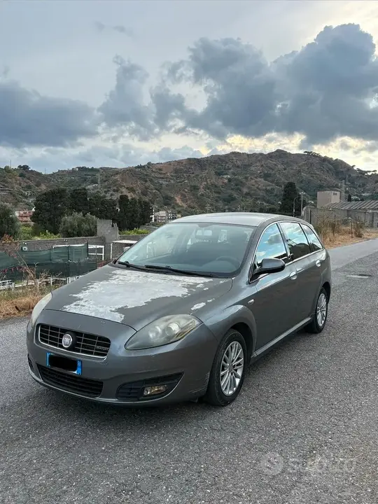Fiat Croma