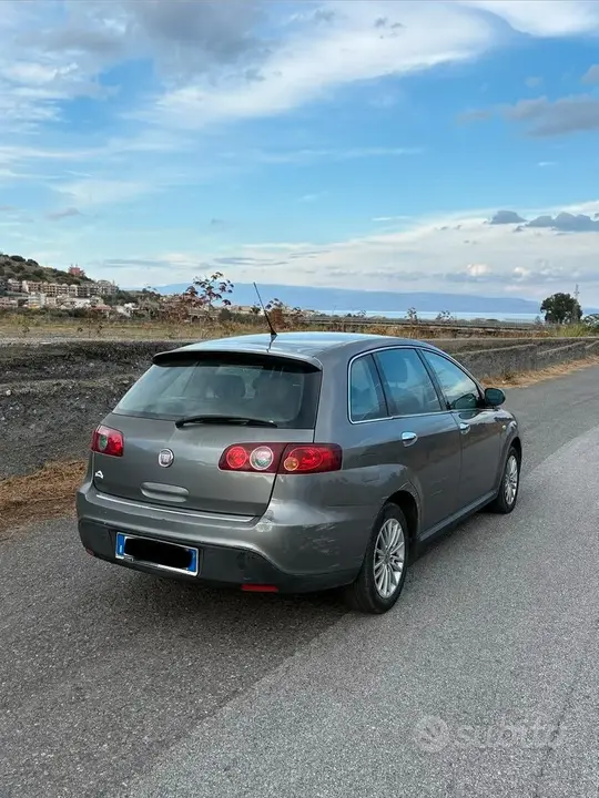 Fiat Croma 2008 photo 4