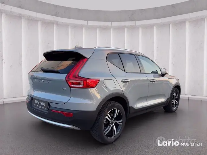 Volvo Xc40 2026 photo 5