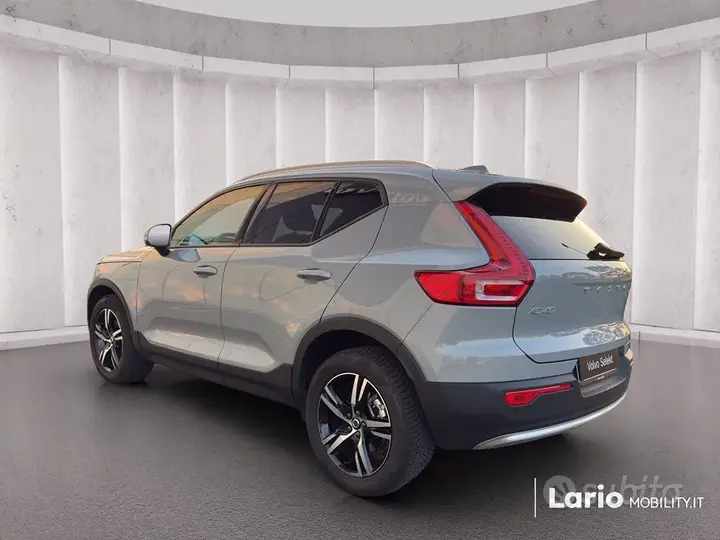 Volvo Xc40 2026 photo 3
