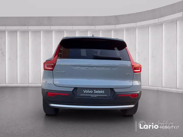 Volvo Xc40 2026 photo 4