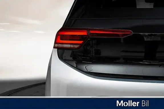 Volkswagen Id.3 2025 photo 4