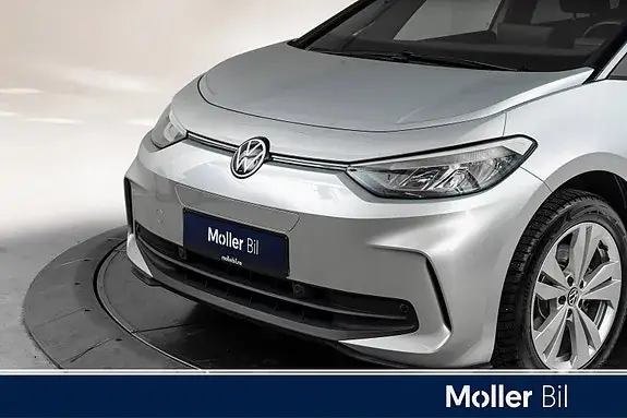 Volkswagen Id.3 2025 photo 2