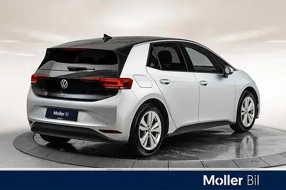Volkswagen Id.3 2025 photo 5