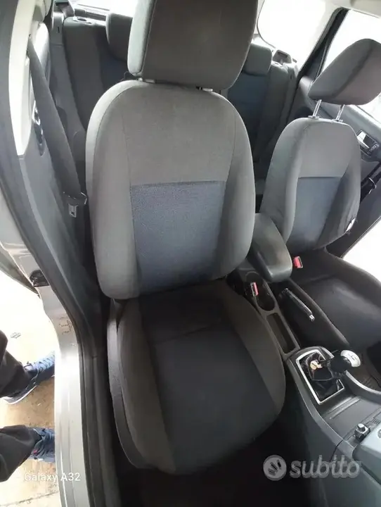 Ford Focus 2006 photo 5