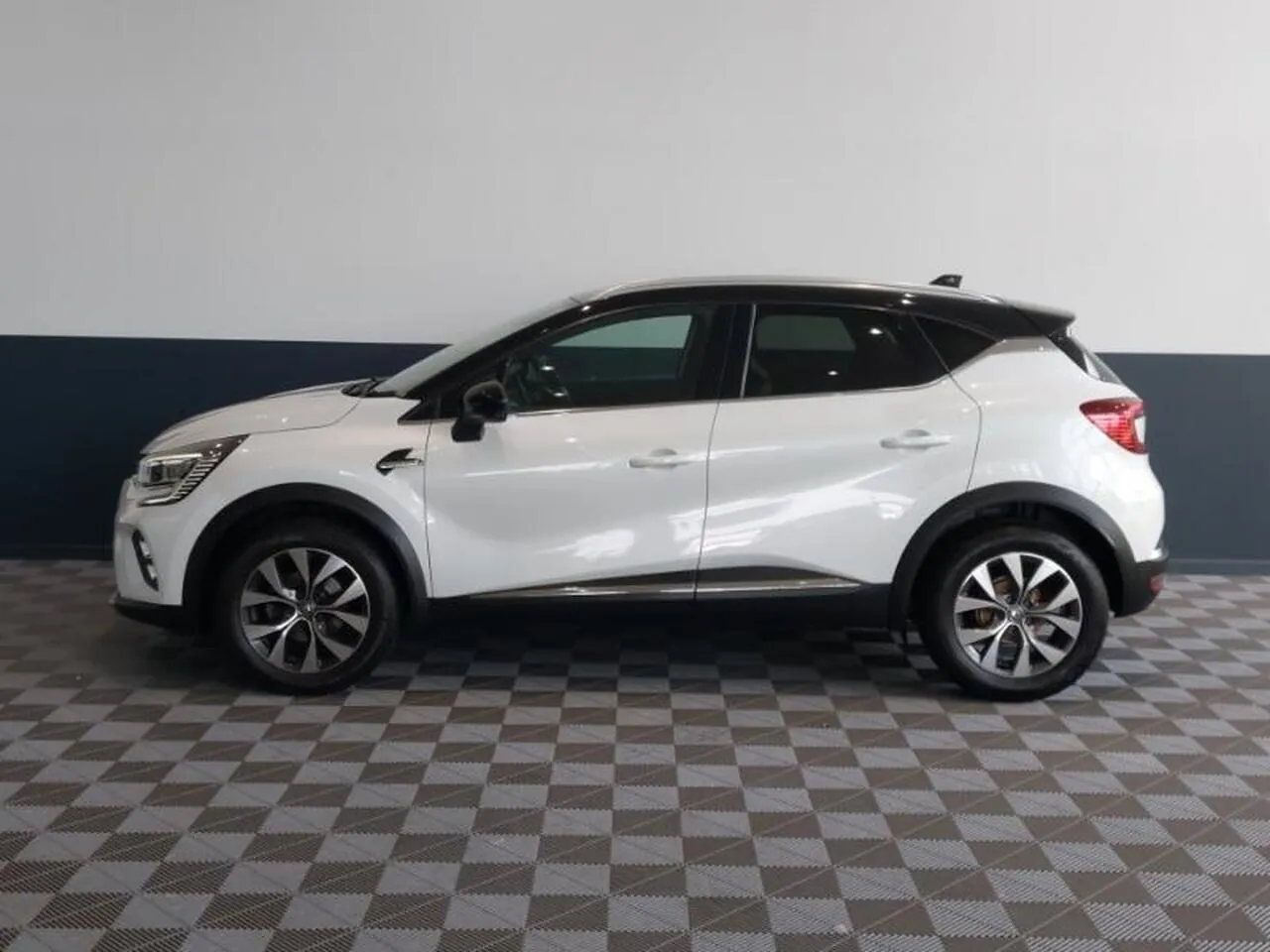 Renault Captur 2020 photo 4