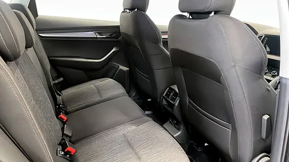 Skoda Karoq 2018 photo 5