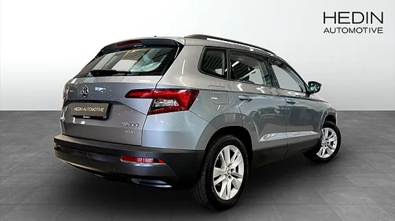 Skoda Karoq 2018 photo 2