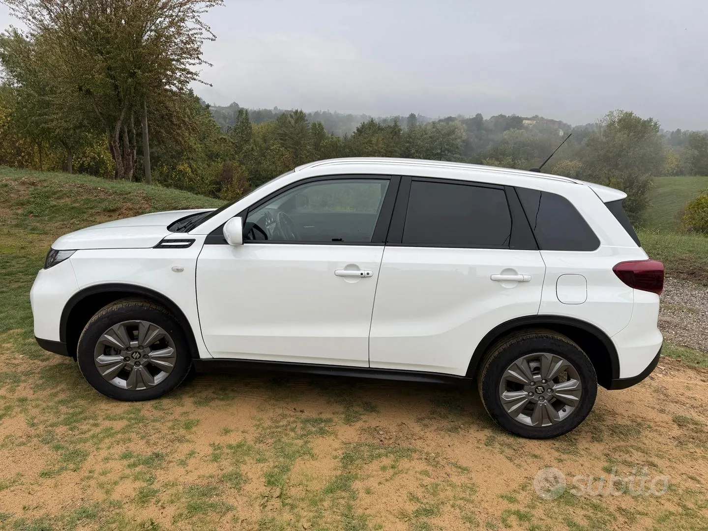 Suzuki Vitara 2025 photo 2
