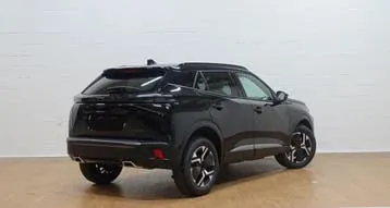 Peugeot 2008 2025 photo 3