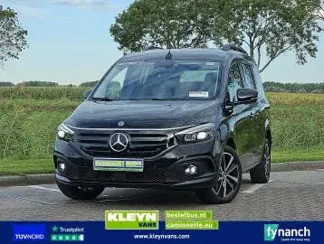 Mercedes-Benz Eqt