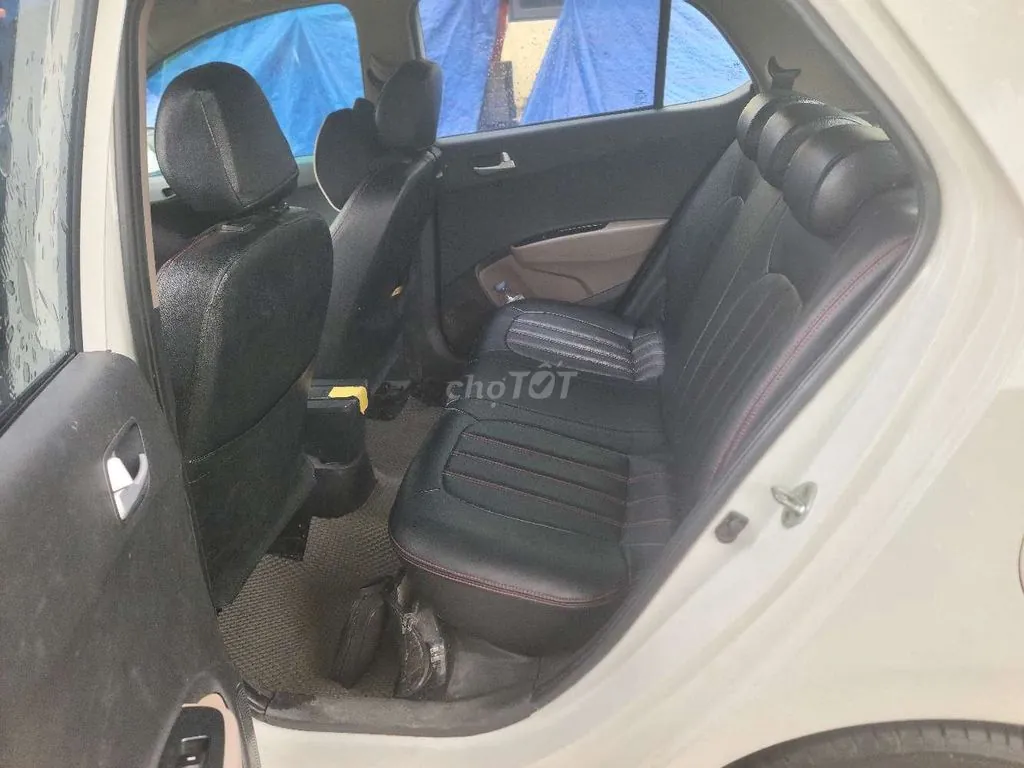 Hyundai Grand I10 2015 photo 4