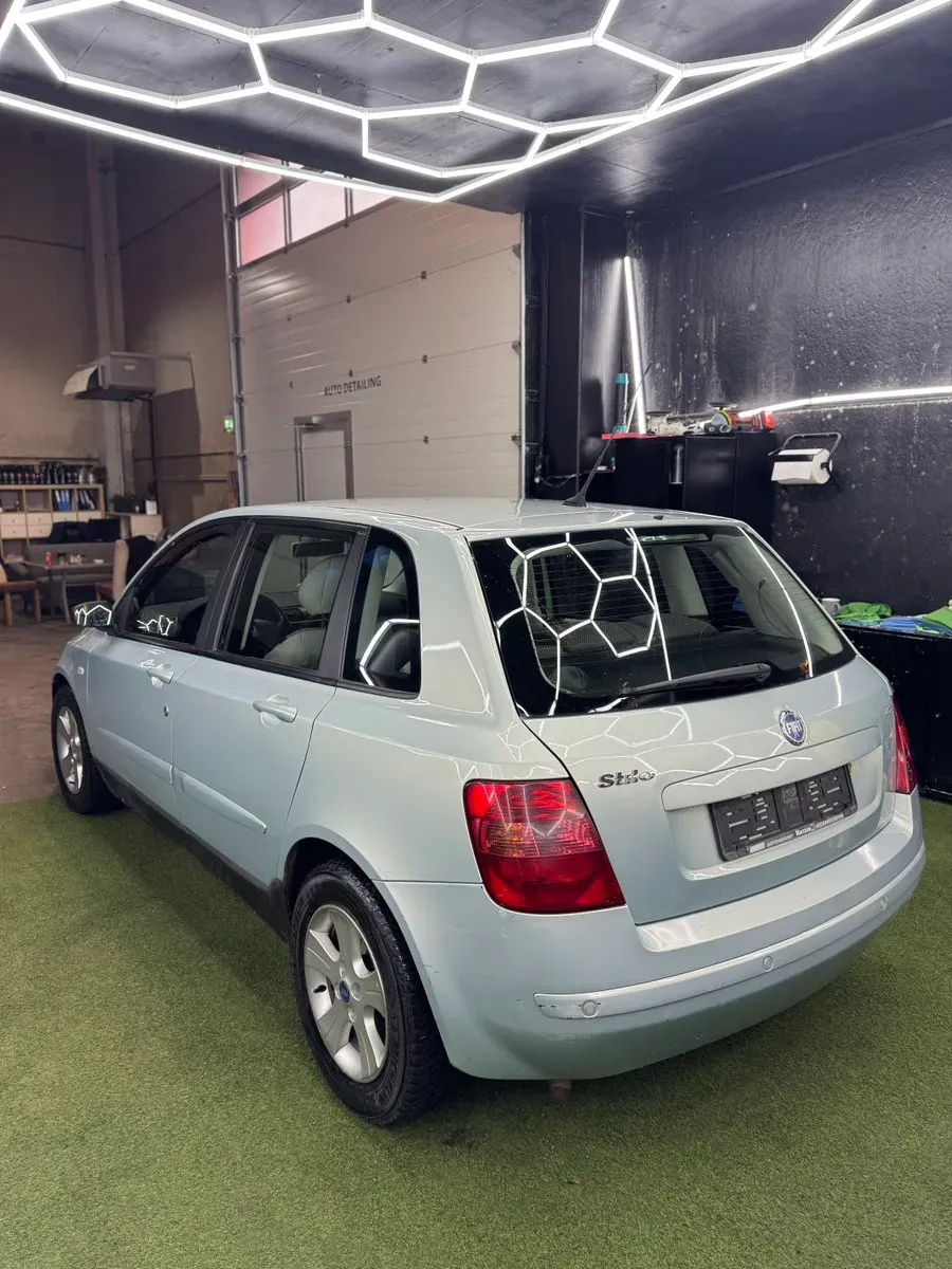 Fiat Stilo 2004 photo 3