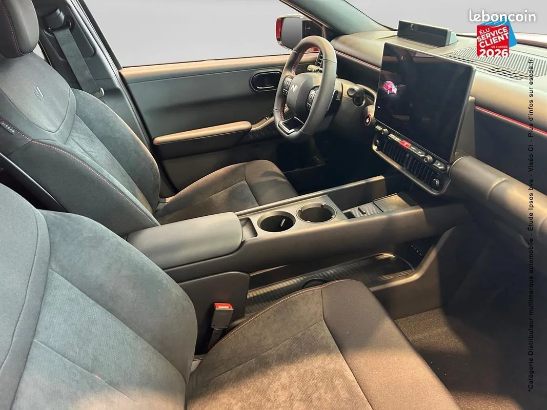 Hyundai Ioniq 3 2026 photo 5